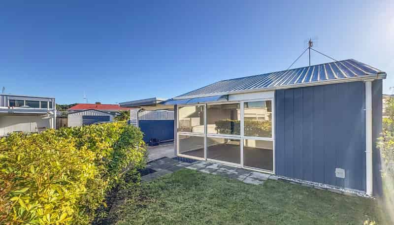 266B Taupo Quay, Gonville