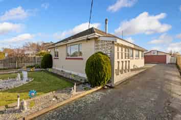 169 Gilberthorpes Road, Hei Hei