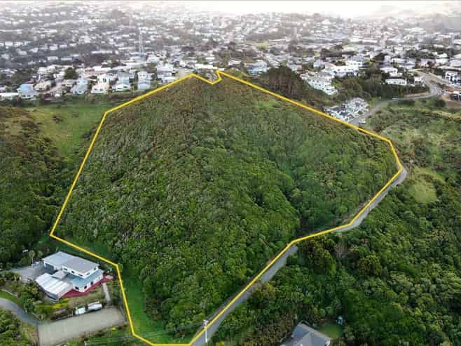 166 Glanmire Road, Newlands