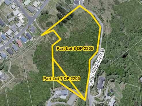 166 Glanmire Road, Newlands