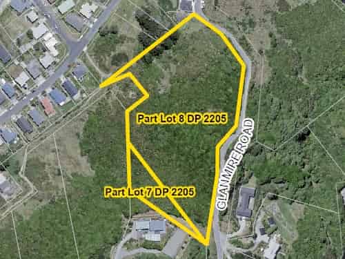 166 Glanmire Road, Newlands