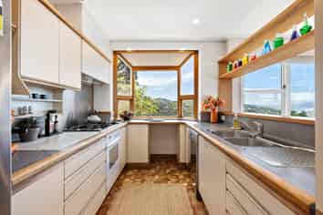 80 Pitt Street, Wadestown