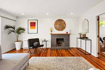 80 Pitt Street, Wadestown