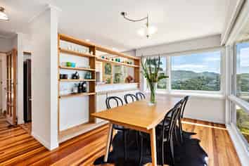 80 Pitt Street, Wadestown