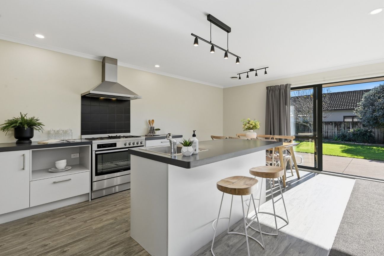 Easy Living in Twelve Acre Wood - Ansicht 3