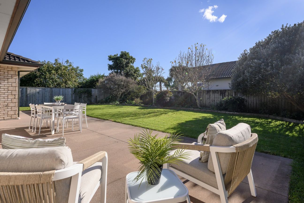 Easy Living in Twelve Acre Wood - Ansicht 4