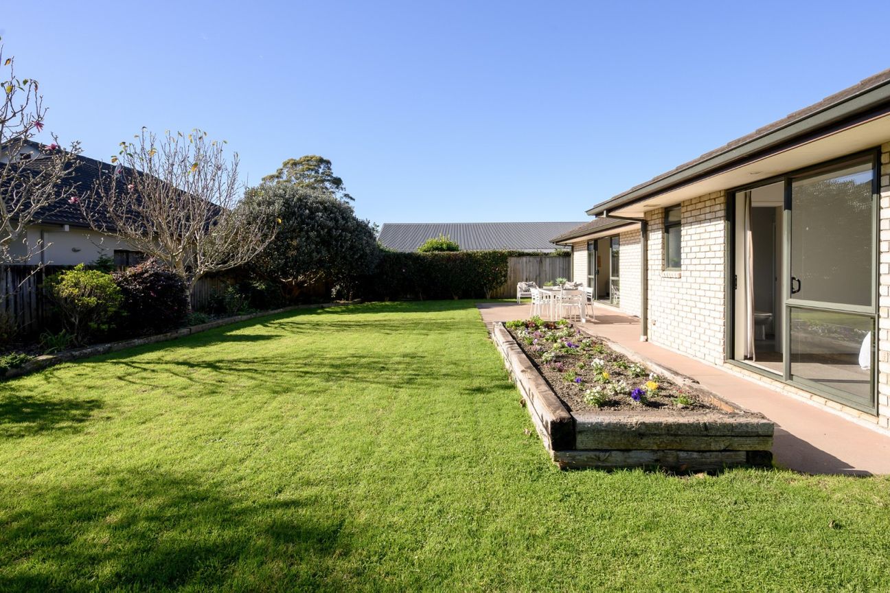 Easy Living in Twelve Acre Wood - Ansicht 2