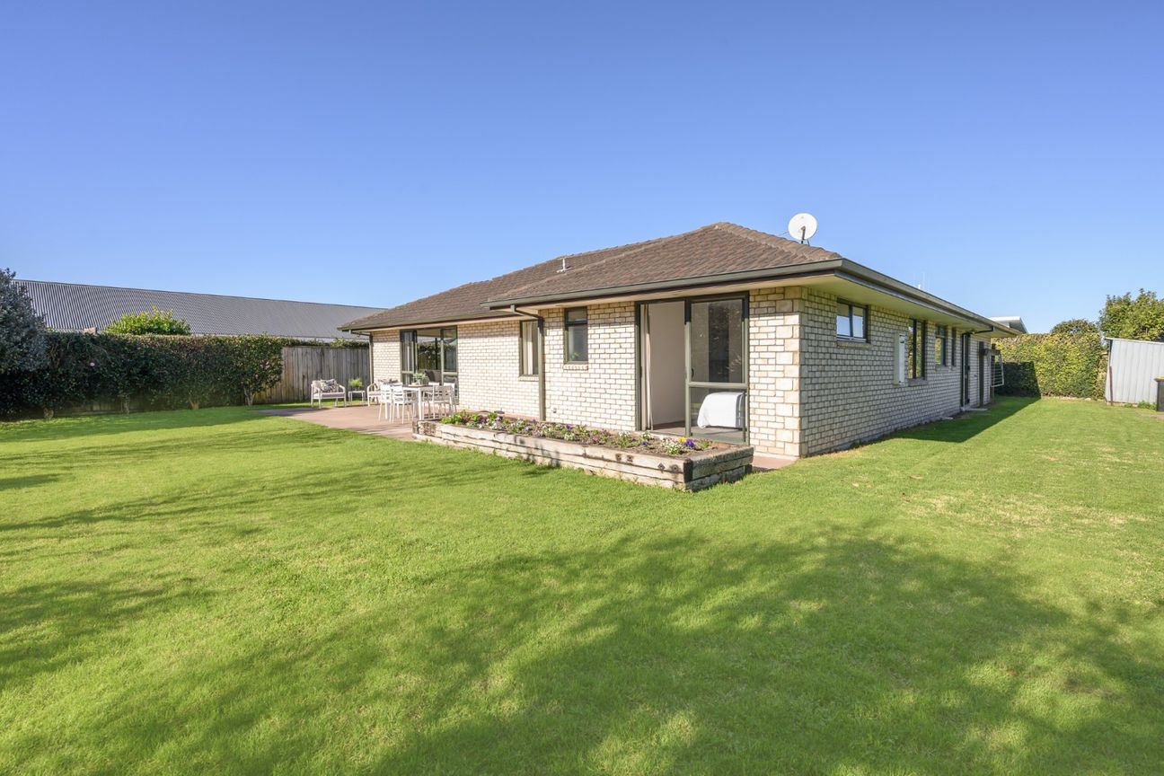 Easy Living in Twelve Acre Wood - Ansicht 5
