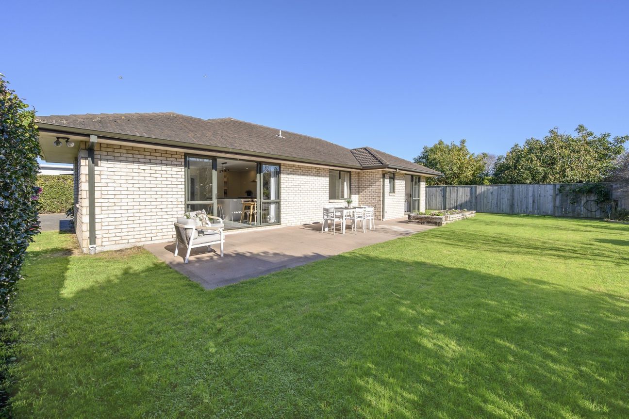 Easy Living in Twelve Acre Wood - Ansicht 6