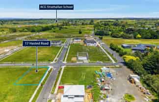 17 Hasted Road, Karaka
