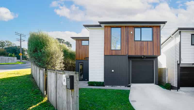 2A Marina Road, Torbay
