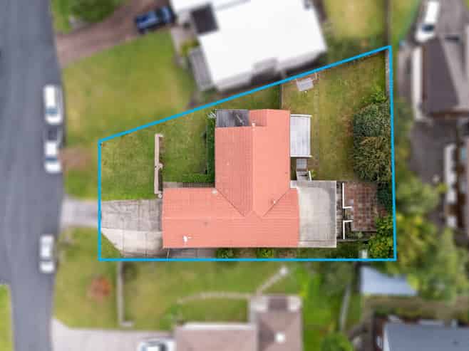 3 Trevone Place, Forrest Hill
