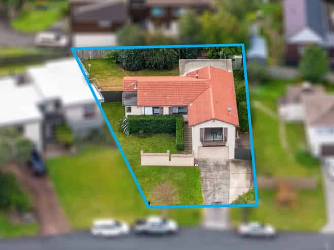 3 Trevone Place, Forrest Hill
