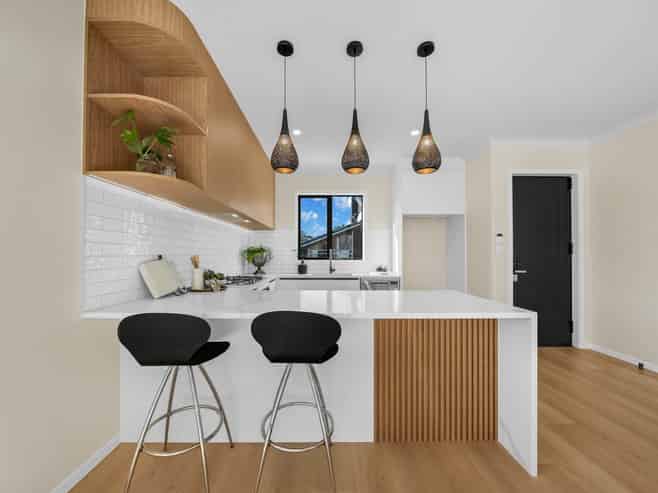 Lot 1-4/25 La Perouse Street, Botany Downs
