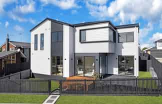 Lot 1/25 La Perouse Street, Botany Downs