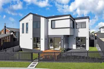 Lot 1/25 La Perouse Street, Botany Downs