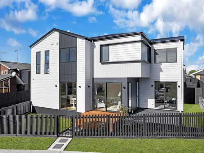 Lot 1/25 La Perouse Street, Botany Downs