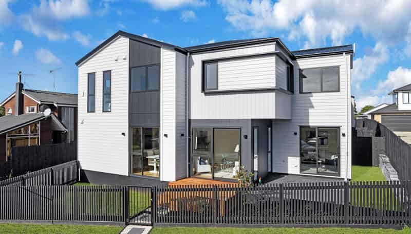 Lot 1/25 La Perouse Street, Botany Downs