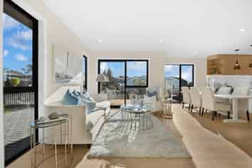 Lot 1/25 La Perouse Street, Botany Downs