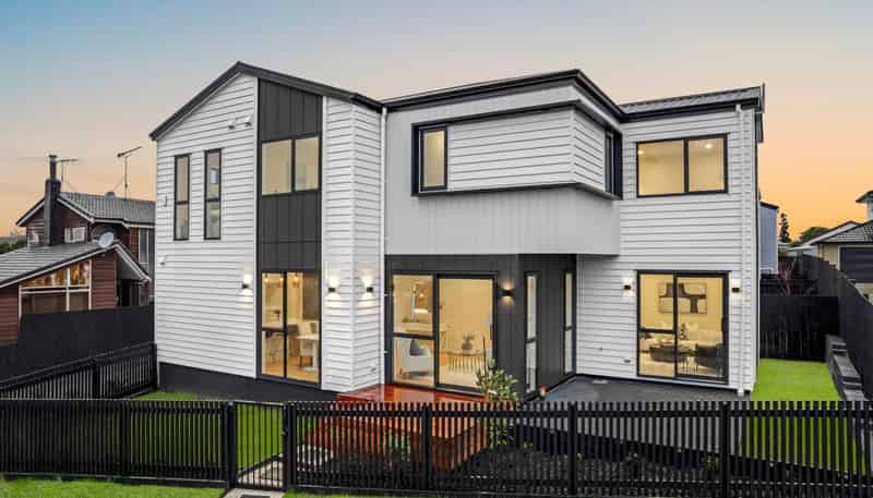 Lot 1/25 La Perouse Street, Botany Downs