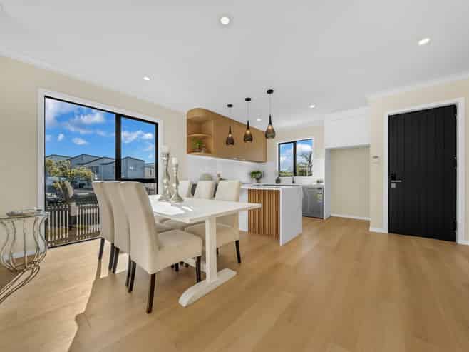 Lot 3/25 La Perouse Street, Botany Downs