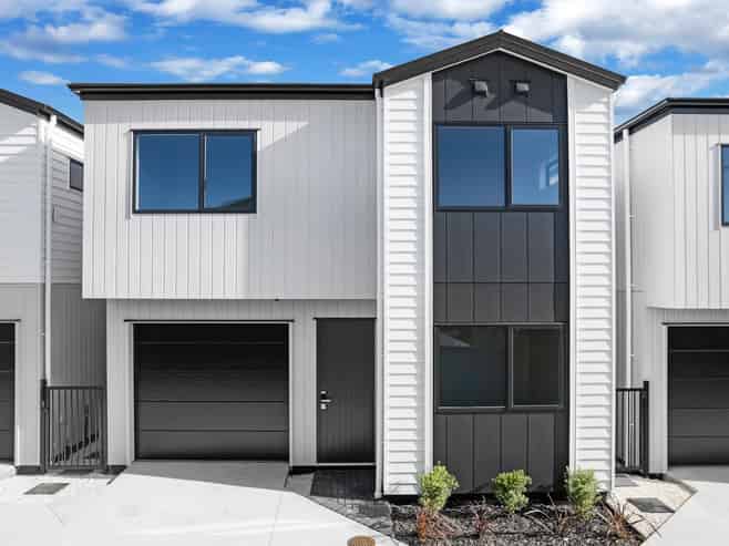 Lot 3/25 La Perouse Street, Botany Downs