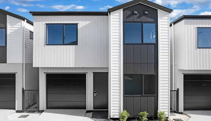 Lot 3/25 La Perouse Street, Botany Downs