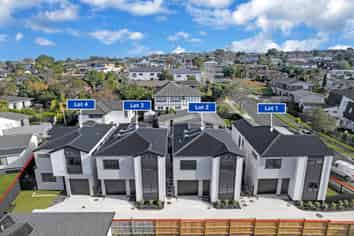Lot 4/25 La Perouse Street, Botany Downs