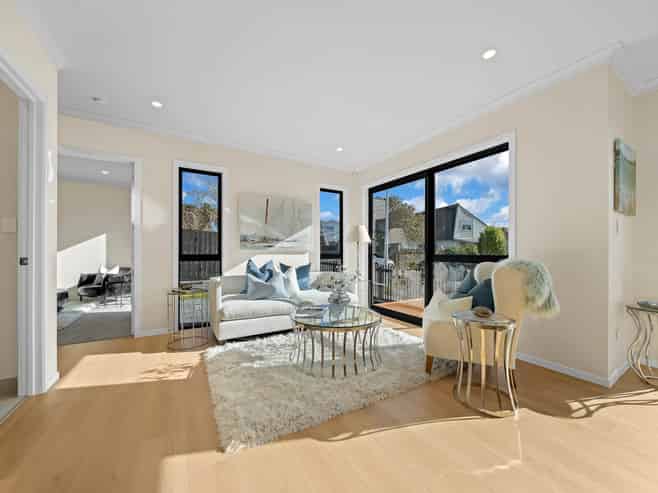 Lot 4/25 La Perouse Street, Botany Downs