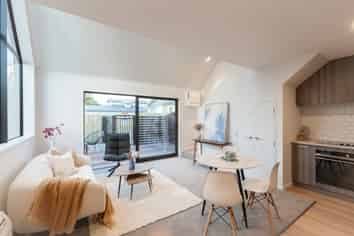 2 St Martins, Saint Martins
