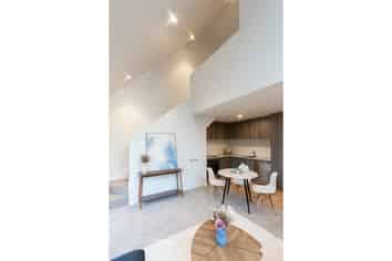2 St Martins, Saint Martins
