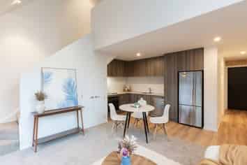 2 St Martins, Saint Martins