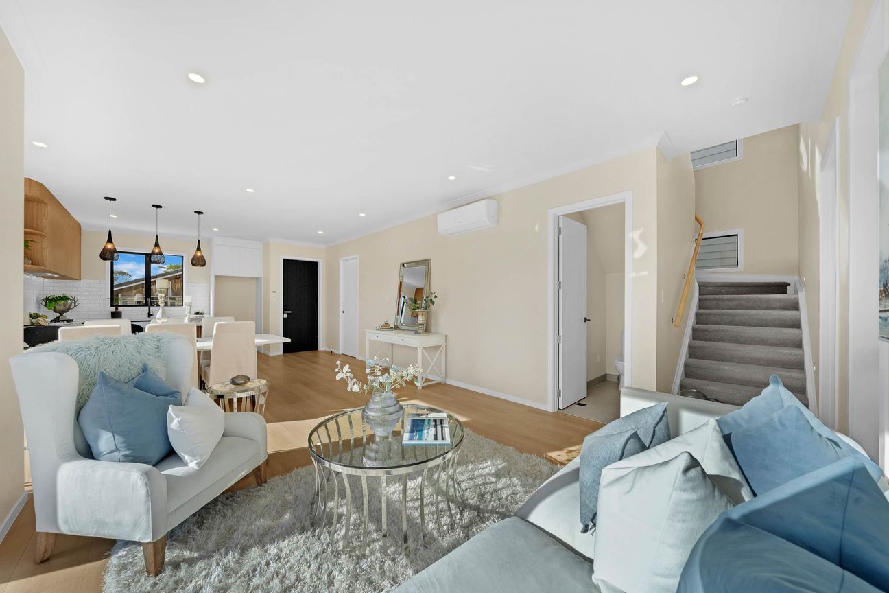 Brand-New Standalone Modern Haven in Botany Downs – pohled 4