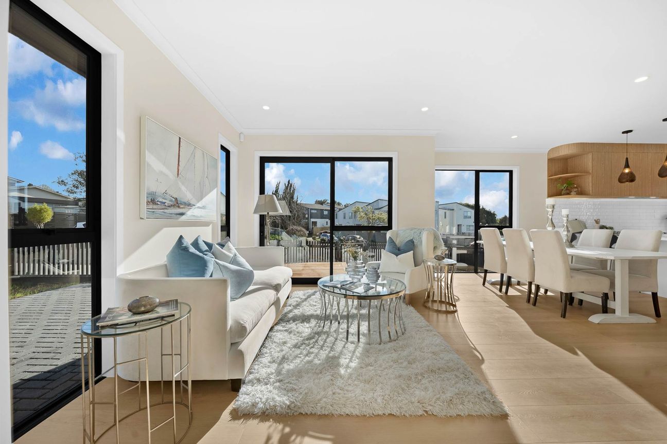 Brand-New Standalone Modern Haven in Botany Downs – pohled 3