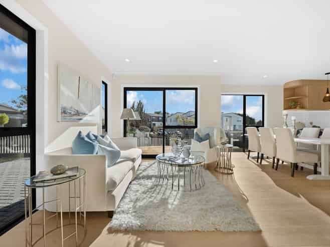 Lot 2/25 La Perouse Street, Botany Downs