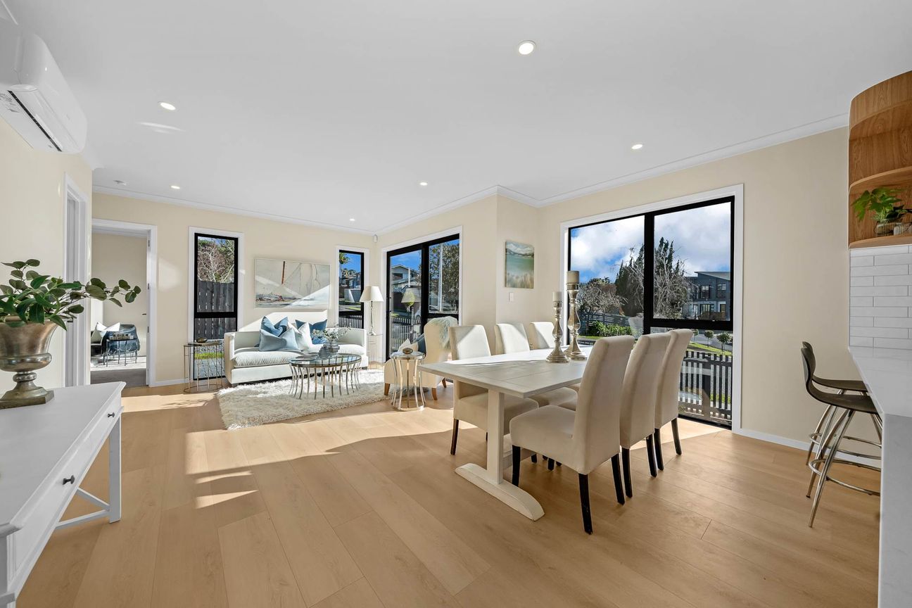 Brand-New Standalone Modern Haven in Botany Downs – pohled 6