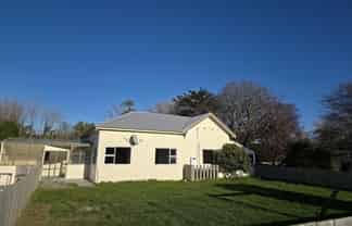1A College Street, Oamaru North