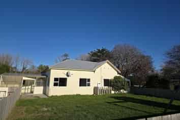 1A College Street, Oamaru North