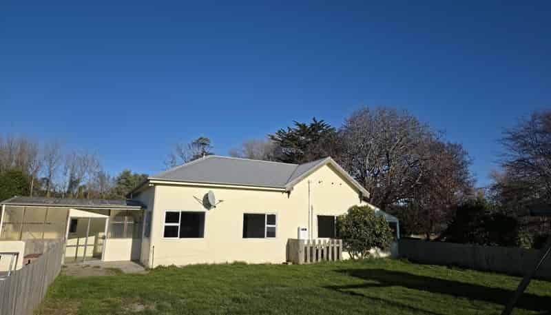 1A College Street, Oamaru North