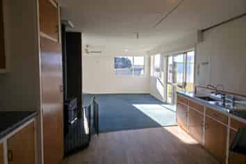 1A College Street, Oamaru North