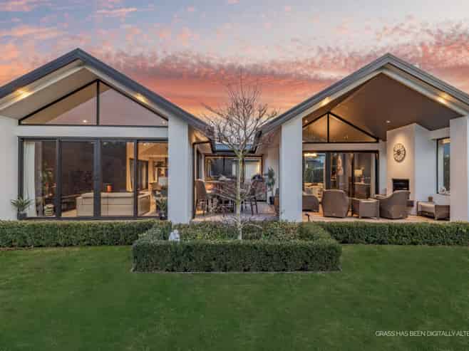 15 Ashford Avenue, Prebbleton