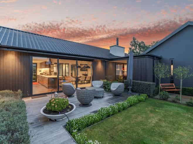 15 Ashford Avenue, Prebbleton