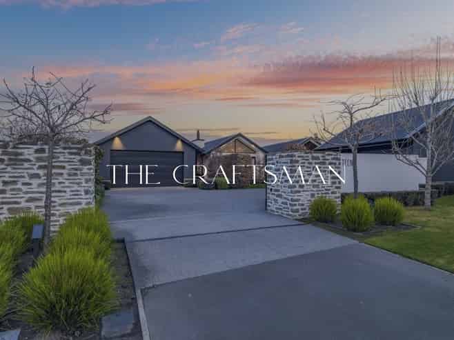 15 Ashford Avenue, Prebbleton