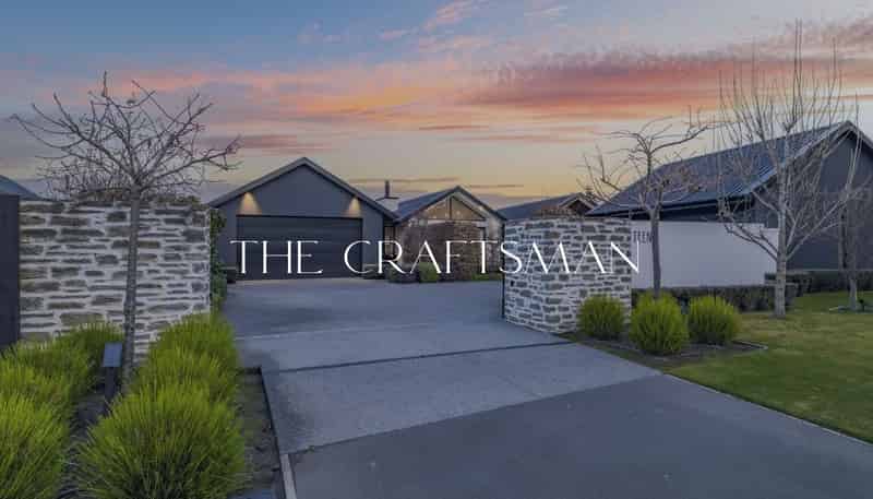 15 Ashford Avenue, Prebbleton