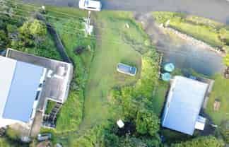 636 Aranga Coast Road, Dargaville Surrounds