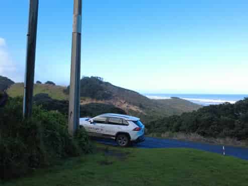 636 Aranga Coast Road, Dargaville Surrounds