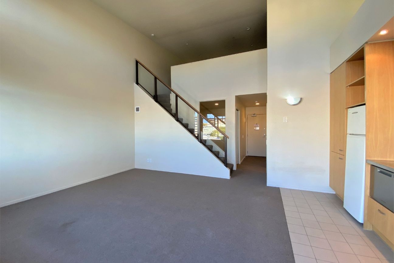 Modern City Living – Spacious Apartment in Eden Terrace - Ansicht 6