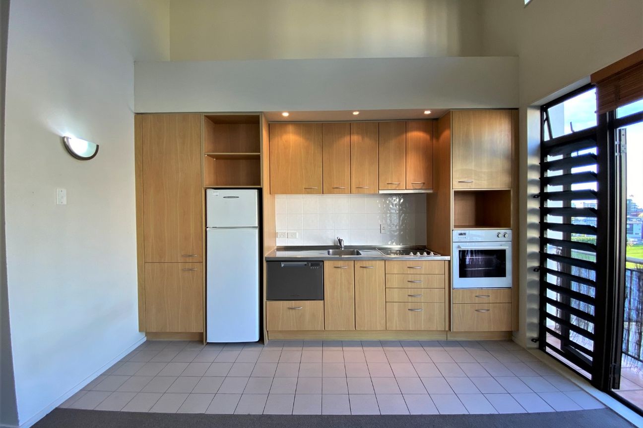 Modern City Living – Spacious Apartment in Eden Terrace - Mehr