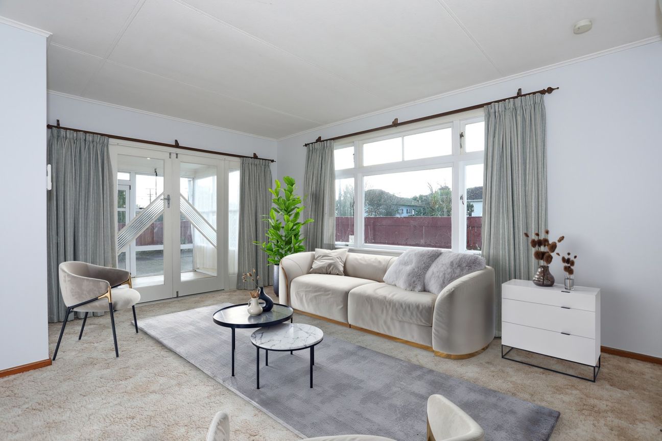 Solid family living with space to grow - Widok 6