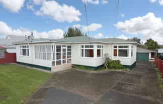 35 Morris Street, Marton